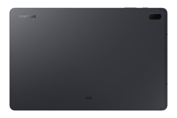 Samsung Galaxy Tab S7 FE SM-T736B 5G LTE-TDD & LTE-FDD 64 Go 31,5 cm (12.4'') Qualcomm Snapdragon 4 Go Wi-Fi 5 (802.11ac) Android 11 Noir