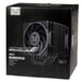 Scythe Mugen 6 Dual Fan Black Edition Processeur Ventilateur 12 cm Noir 1 pièce(s)