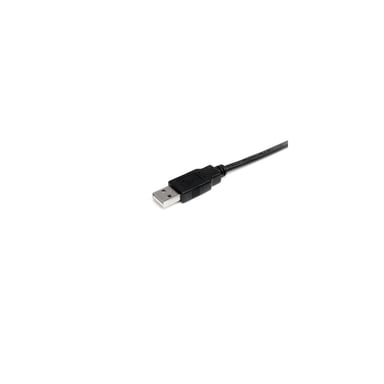 StarTech.com Cavo USB 2.0 da A ad A da 2 m - M/M