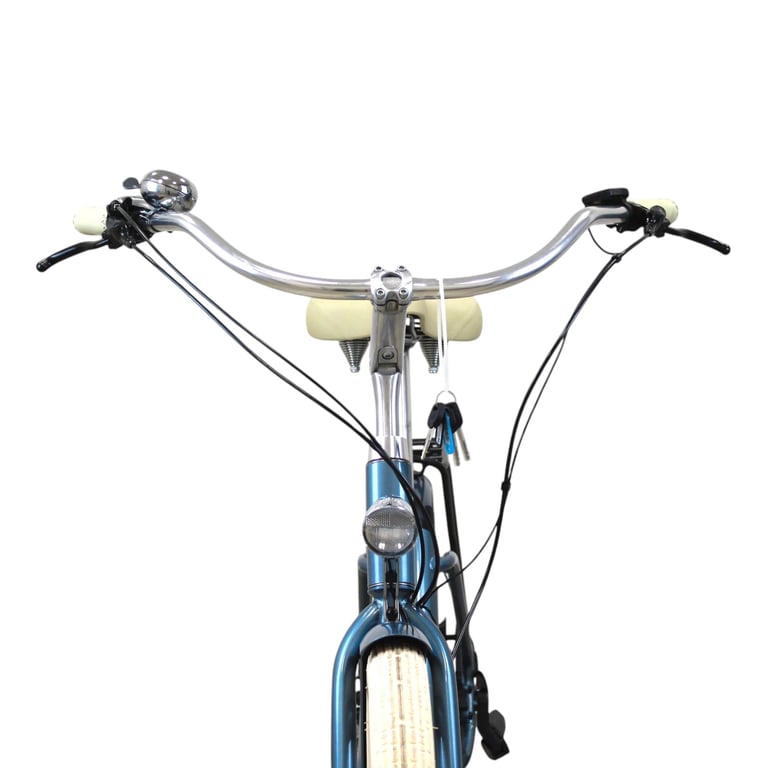 Vélo électrique O2 Feel IPop Neuf - vue 3