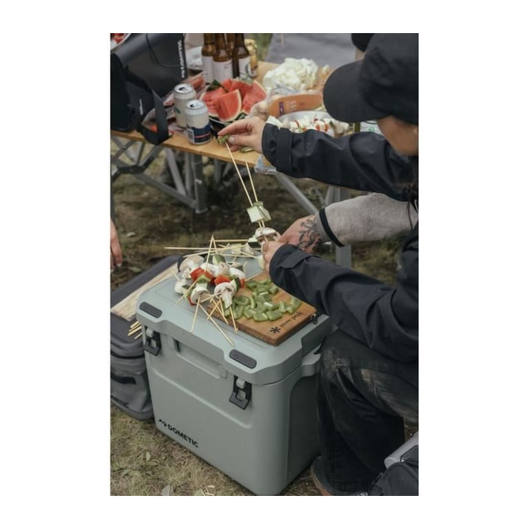 Glacière Isotherme DOMETIC Cool Ice CI 28 – Capacité 28L, Conserve la glace plusieurs jours - vue 5