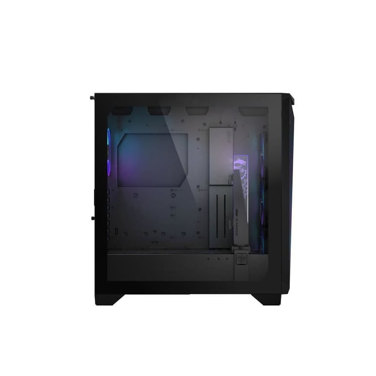 MSI MPG GUNGNIR AIRFLOW - vue 4
