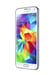 Galaxy S5 Mini 16 Go, Blanc