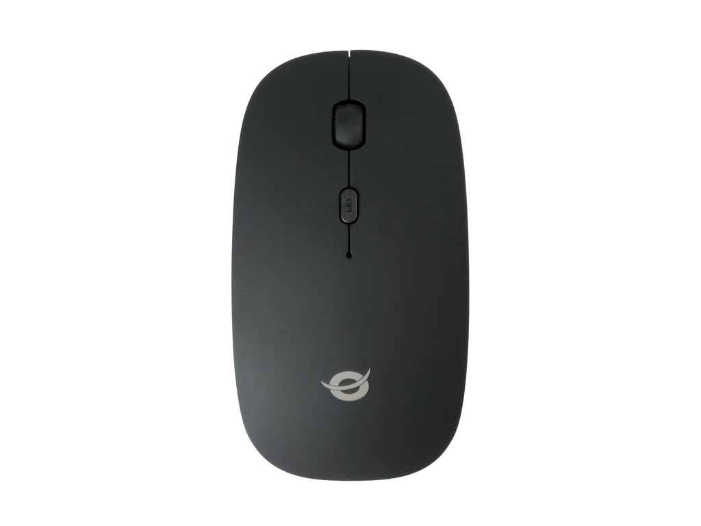 Souris Conceptronic Lorcan – Bureau Ambidextre Bluetooth 1600 DPI - vue 4