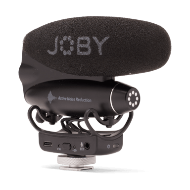 JOBY Micro Wavo Pro- JB01715