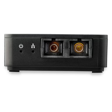 StarTech.com Adaptateur réseau USB 3.0 vers fibre optique SC Gigabit Ethernet jusqu'à 550 m