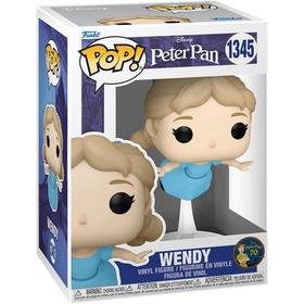 Funko Pop Disney Wendy - vue 2