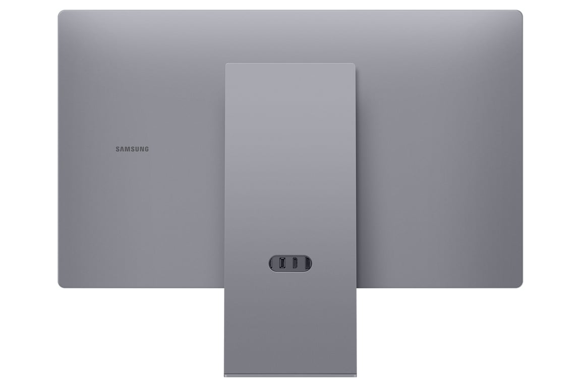 Monitor Gaming Samsung LS32FM902SUXEN 4K Ultra HD - vue 4