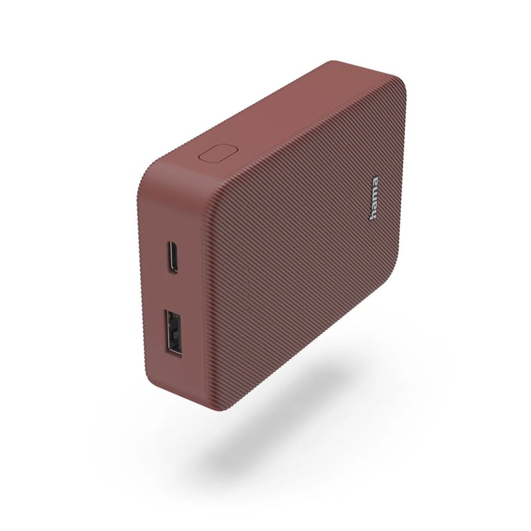 Powerbank Hama FABRIC10 10000 mAh