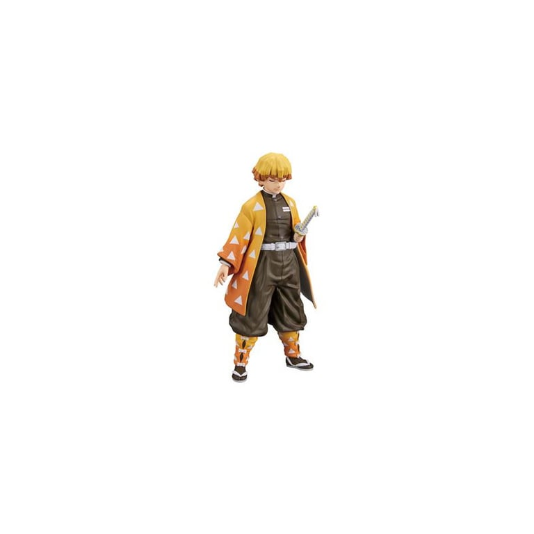 FIGURINE BANPRESTO DEMON SLAYER KIMETSU NO YAIBA V31 4983164196931 - vue 2