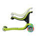 Luces Deportivas Go-Up Lightsv2 en Ácido Verde - Rendimiento y Estilo