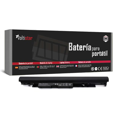 VOLTISTAR BAT2308 refacción para laptop Batería