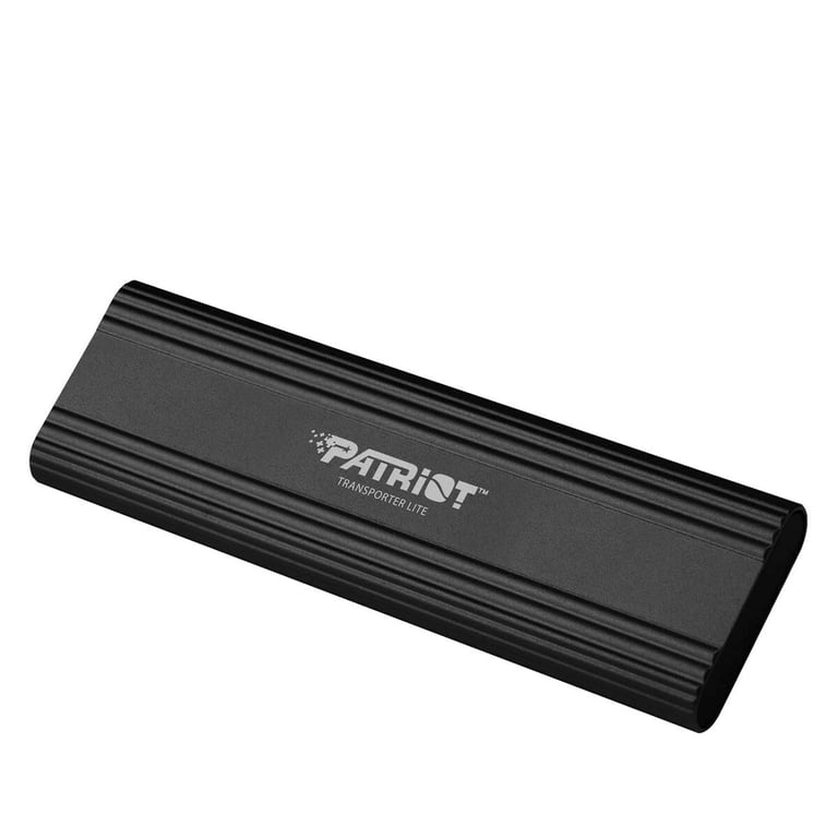 Disque Dur Externe Patriot Memory 4 To PTPL4TBPECB Neuf - vue 3