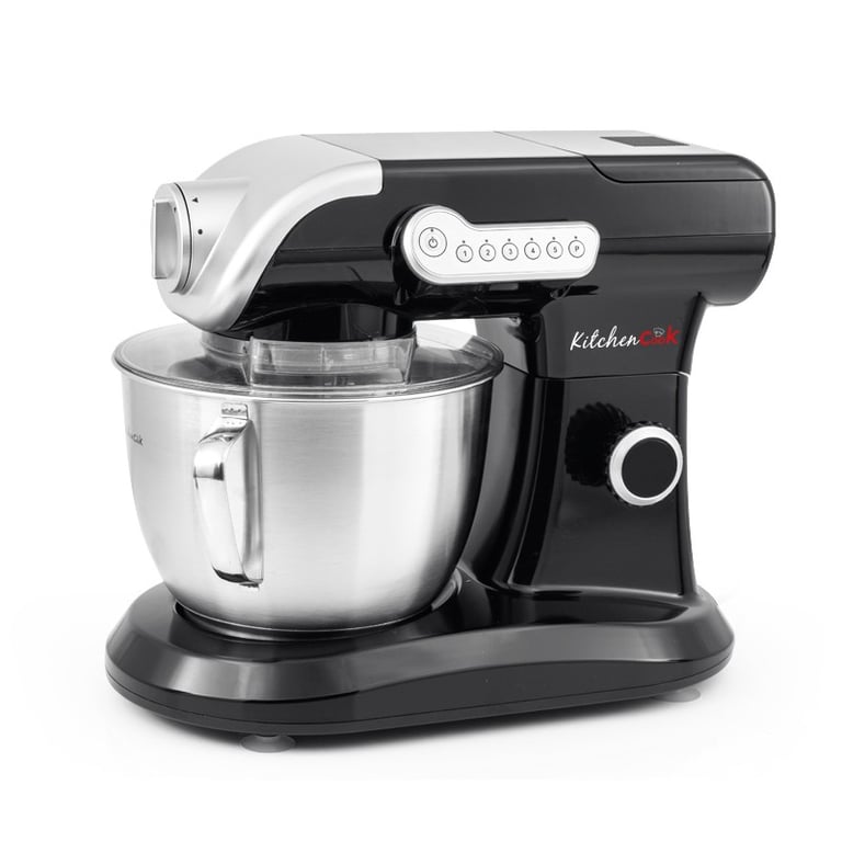 Harper KitchenCook EVOLUTION Robot fonctions 1000 Watt - vue 2