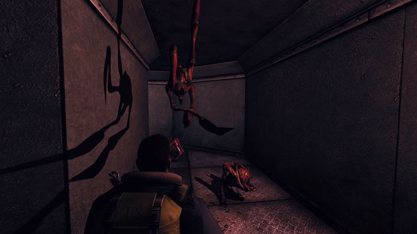 Atari The Thing: Remastered - Neuf