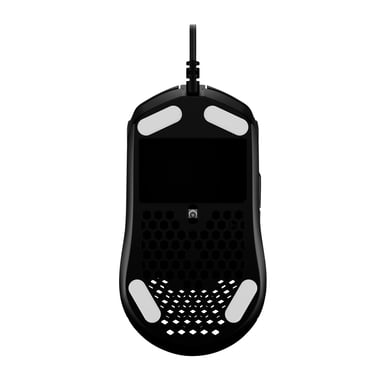 HyperX Pulsefire Haste - Mouse da gioco (nero)
