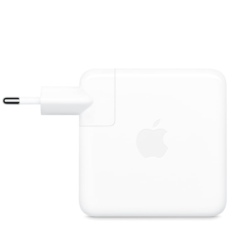 Apple Adaptateur secteur USB-C 67 W