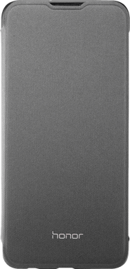 Bigben Connected HO51992804 funda para teléfono móvil Gris