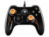 Thrustmaster GP XID PRO eSport edition Negro, Naranja Gamepad Analógico/Digital PC