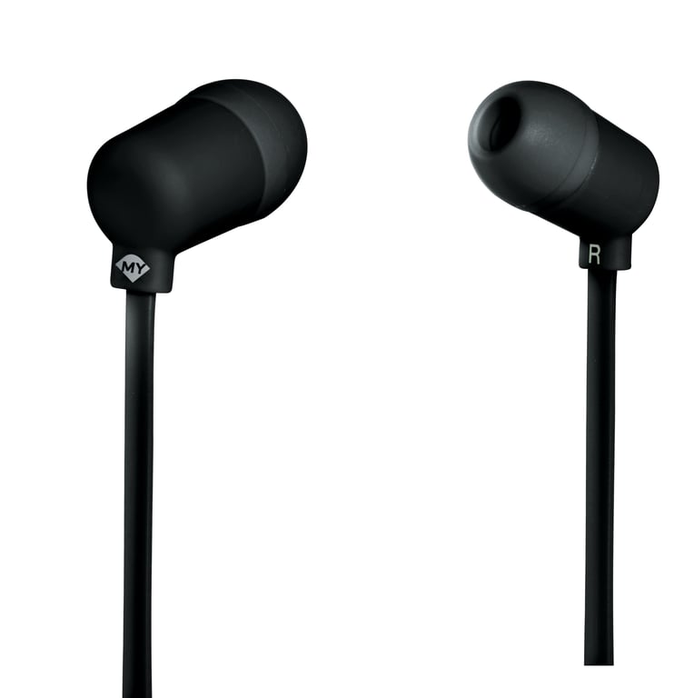 MySound Speak Fluo Casque Avec fil Ecouteurs AppelsMusique Neuf