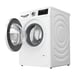 Lave-linge frontaux BOSCH, BOS4242005342419
