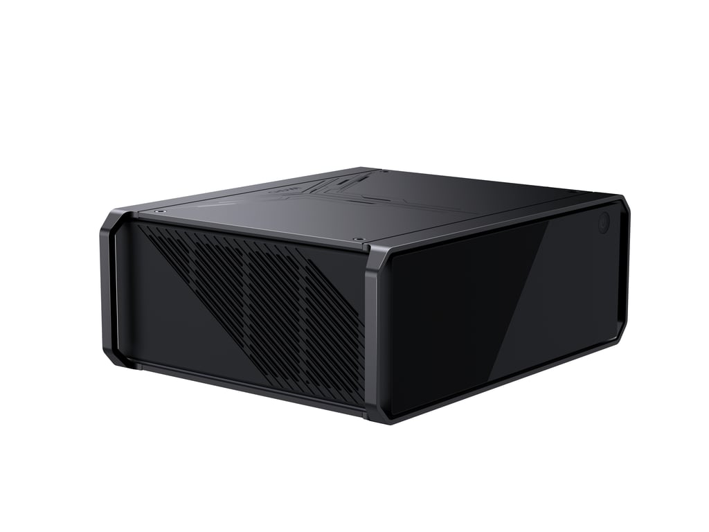 Chuwi CoreBox i5 Intel® Core™ i5 LPDDR5 SDRAM SSD Windows 11 Pro Mini PC Neuf