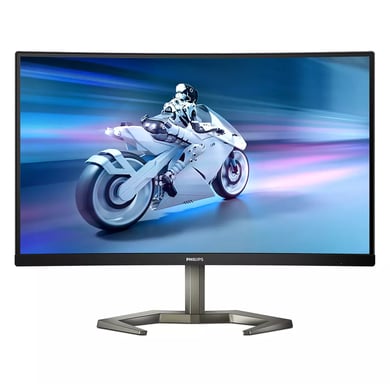 Philips Evnia 27M1C5200W/00 écran plat de PC 68,6 cm (27'') 1920 x 1080 pixels Full HD LCD Noir