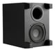 Polk Audio SIGNAS4 haut-parleur soundbar Noir 3.1.2 canaux