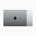 MacBook Pro M3 (2023) 14.2',  GHz 1 Tb 8 Gb  Apple GPU, Plata - AZERTY