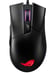 ASUS ROG Gladius II Core Mouse destro USB Type-A ottico 6200 DPI