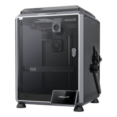 CREALITY K1C (volume d'impression :220*220*250mm)