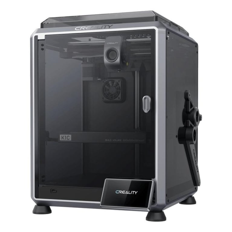 Creality K1C Neuf - vue 3