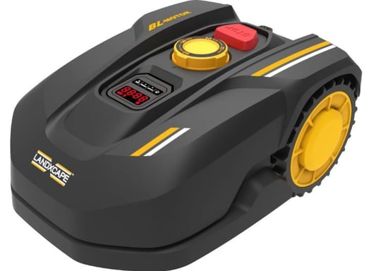 Tosaerba a batteria LANDXCAPE LX790I 600 m2 Wi-Fi