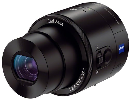 Sony Cyber-shot DSC-QX100