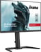 G-MASTER GB2470HSU-B5 (24'') 1920 x 1080 pixel - 61 cm Schermo LED Full HD Iiyama, nero