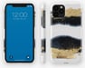 iDeal of Sweden IDFCSS19-I1965122 coque de protection pour téléphones portables 16,5 cm (6.5'') Housse Bleu, Or, Blanc Apple (brand) iPhone 11 Pro Max