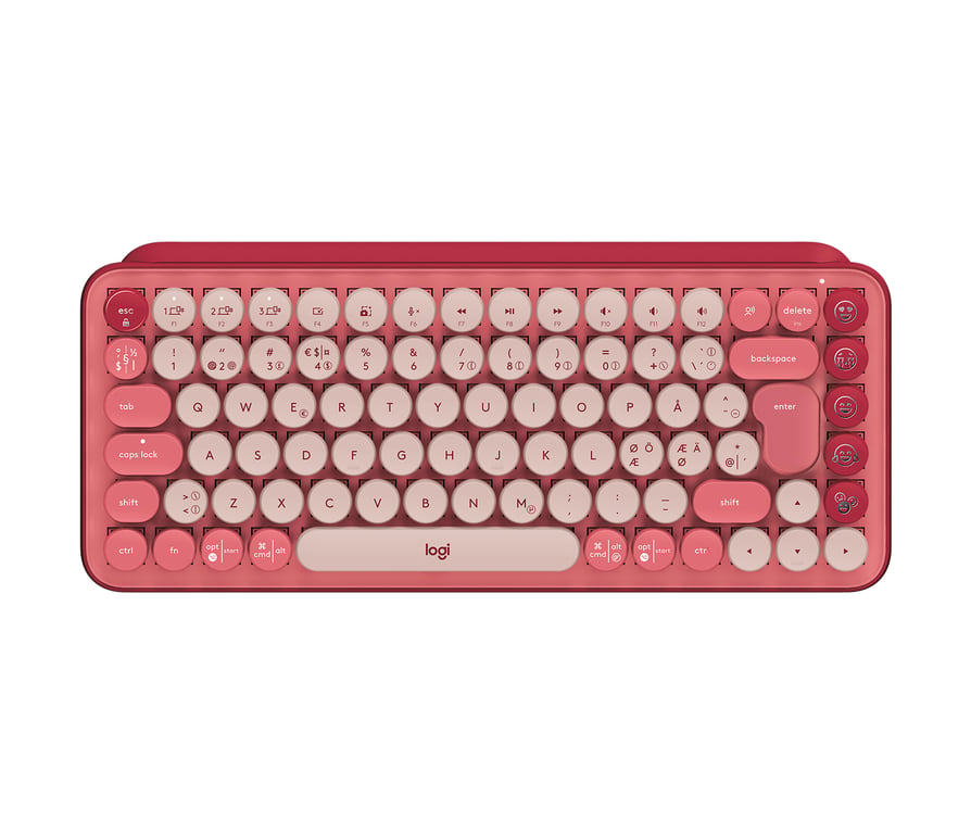 Logitech POP Keys - Neuf