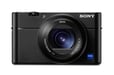 Sony Cyber-shot RX100 V 1'' Cámara compacta 20,1 MP CMOS 5472 x 3648 Pixeles Negro