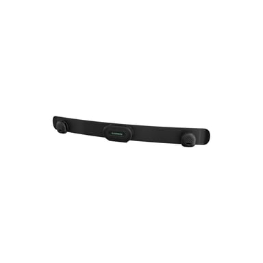 Garmin HRM-Fit moniteur de fréquence cardiaque Poitrine Bluetooth/ANT+ Noir