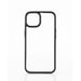Coque de protection Transparent : 4 coins renforcés - anti-chocs - ultra-résistant - semi-rigide - compatible pour iPhone 14