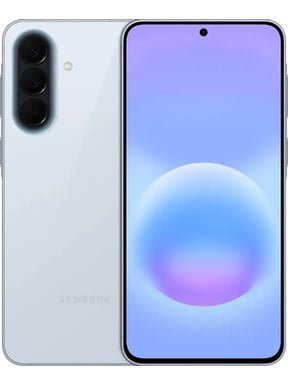 Galaxy A57 (5G) 256 Go, Bleu clair [Version Internationale]