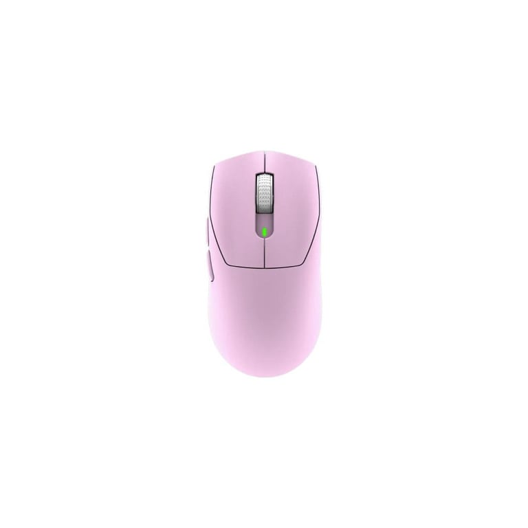 Ratón MSI Forge GM340 Wireless Ambidextre 12000 DPI 6 Boutons - vue 2