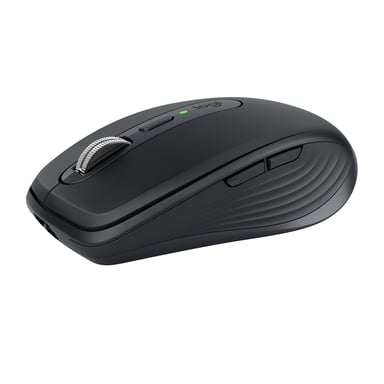 Logitech MX Anywhere 3 Alto rendimiento y compacto
