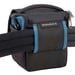 Sac photo Think Tank Mirrorless Mover 10 Bleu Marine