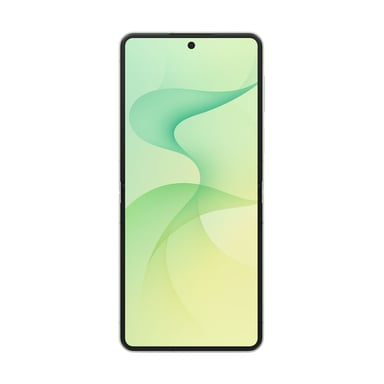 Galaxy Z Flip8 (5G) 256 GB, Verde