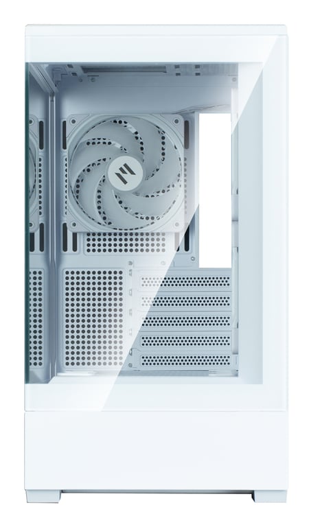 Zalman P30 V2 - vue 7