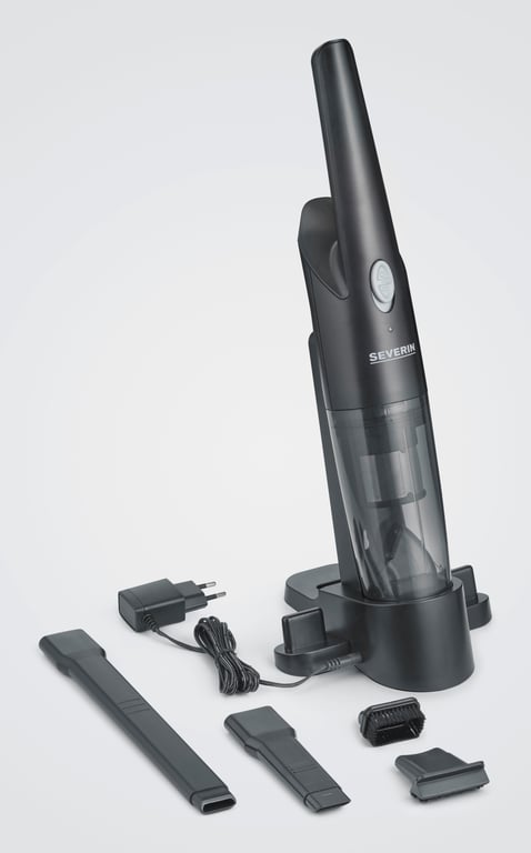 Aspirateur de table sans fil 3 en 1 HV 7130 - vue 4