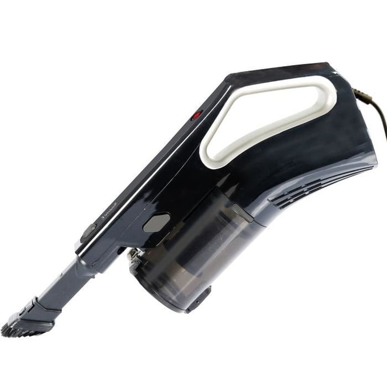 CONTINENTAL EDISON VCF600SB Aspirateur balai filaire - vue 4