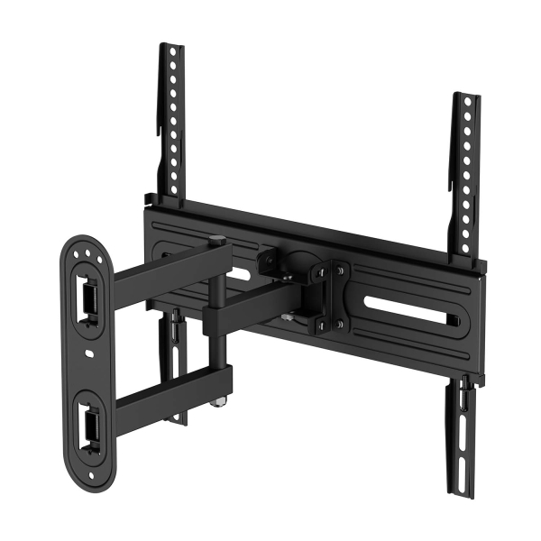 Aisens ECO Swivel Support inclinable et nivelable pour moniteurtéléviseur 35 kg de 32 à 65 N Neuf - vue 3