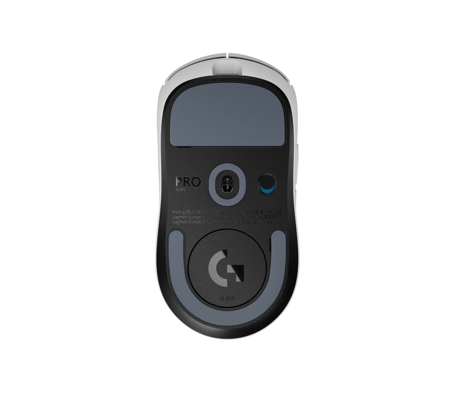 Logitech G PRO X SUPERLIGHT 2 - Neuf